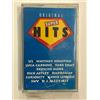 ORIGINAL SUPER HITS U2 W.HOUSTON L.CARBONI....- MUSICASSETTA NUOVA E SIGILLATA
