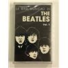 THE BEATLES - LE BASI MUSICALI VOL. 1 - MC MUSICASSETTA NUOVA SIGILLATA