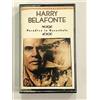 HARRY BELAFONTE PARADISE IN GAZANKULU MC MUSICASSETTA NUOVA NON SIGILLATA