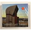 JIMMY SOMERVILLE-SUDDENLY LAST SUMMER-LIM.ED. *CD+DVD BRAND NEW SEALED SIGILLATO