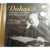 DUKAS, RAPETTI,RISALITI- COMPLETE PIANO WORKS *2CD BRAND NEW SEALED SIGILLATO