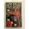 HOT STUFF - 16 OF TODAY'S HOTTEST HITS - MC MUSICASSETTA NUOVA E SIGILLATA