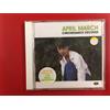 APRIL MARCH : CHROMINANCE DECODER +4 BONUS *CD BRAND NEW SEALED NUOVO SIGILLATO