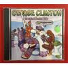 GEORGE CLINTON- GREATEST FUNKIN 'HIRS *CD BRAND NEW STILL SEALED NUOVO SIGILLATO