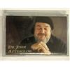 DR. JOHN - AFTERGLOW - MC MUSICASSETTA NUOVA E SIGILLATA
