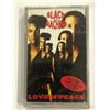 BLACK MACHINE - LOVE'N'PEACE - MC MUSICASSETTA NUOVA E SIGILLATA