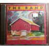 THE BAND- JERICHO *CD BRAND NEW STILL SEALED NUOVO SIGILLATO RARO