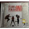FIAMMA FUMANA-ONDA (JOVANOTTI)*CD BRAND NEW STILL SEALED NUOVO SIGILLATO RARE