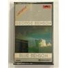 GEORGE BENSON BLUE BENSON MC MUSICASSETTA NUOVA E SIGILLATA