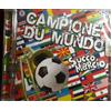 SUCCO MARCIO-CAMPIONE DU MONDO EP*CD BRAND NEW STILL SEALED NUOVO SIGILLATO