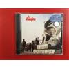 THE STRANGLERS : AURAL SCULPTURE *CD BRAND NEW STILL *SEALED NUOVO SIGILLATO
