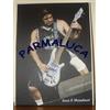 PRL) PHOTO ROBERT TRUJILLO METALLICA FOTO TELA CANVAS MUSICA COLLEZIONE FIRMATA