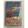 APPLAUSI COMPILATION - TU MI RUBI L'ANIMA... - MC MUSICASSETTA NUOVA E SIGILLATA