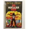 PETER TOSH - NO NUCLEAR WAR - MC MUSICASSETTA NUOVA NON SIGILLATA