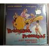OST-PROMISES, PROMISES-BURT BACHARACH/HAL DAVID-BROADWAY CAST*CD NEW SEALED SIGI