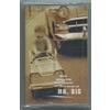 CASSETTE TAPE MR. BIG Big bigger biggest! (Atlantic 96 USA) 1st ps glam SEALED!