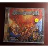 BLIND GUARDIAN- A NIGHT AT THE OPERA+BONUS *CD BRAND NEW SEALED NUOVO SIGILLATO