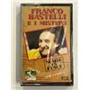 FRANCO BASTELLI E I MISTERS - MADE IN ITALY - MC MUSICASSETTA NUOVA SIGILLATA
