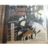 CORKY LAIN/HUNTER/RONSON/PAPPALARDI- SECRET SESSIONS *CD BRAND NEW SEALED RARE