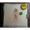 BANCO DEL MUTUO SOCCORSO- GAROFANO ROSSO *CD BRAND NEW SEALED NUOVO SIGILLATO