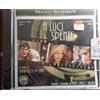 OST-A LUCI SPENTE-ANTONIO SECHI-ORIGINAL*CD BRAND NEW SEALED SIGILLATO NUOVO