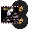 Litfiba - Lacio Drom 180 Gr. Black Limited Edition Sigillato!