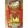 Rana Rossa Red Frog Hasbro Slime Time Watchimal Vintage SPESE GRATIS