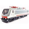 VITRAINS 2741 E464.343 Trenitalia Intercity Giorno bianco DCC SOUND