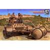 AFV CLUB VALENTINE MK.III WITH ROTATRAILER 1:35 Cod.35201