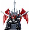 Good Smile Company MAZINKAISER Hagane Works Diecast Pvc Super Robot Action Figure Good Smile