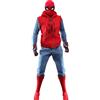 Hot Toys Far From Home - Spider-Man Homemade Suit 1/6 Action Figure 12" MMS552 Hot Toys