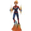 Diamond Select MARVEL - Marvel Gallery - Binary Captain Marvel Pvc Figure Diamond Select
