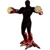Hot Toys Avengers Infinity Iron Man Mark L 50 Accessories 1/6 Action Figure 12" Hot Toys