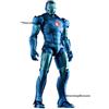 Hot Toys IRON MAN Mark III Stealth Mode 1/6 Action Figure 12" Diecast Exclusive Hot Toys