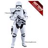 Hot Toys STAR WARS First Order Stormtrooper Squad Leader Exclusive Action Figure Hot Toys