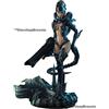 Hot Toys ALIEN VS PREDATOR - Hot Angel Series Alien Girl 1/6 Action Figure 12" Hot Toys