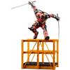 KOTOBUKIYA Marvel! Statuetta PVC Artfx 1/6 Super Deadpool 43 CM Statua Kotobukiya 93168