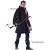 Hot Toys MARVEL - Avengers Age of Ultron - Hawkeye 1/6 Action Figure 12" Hot Toys MMS289