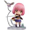 GOOD SMILE COMPANY RELEASE THE SPYCE: MOMO MINAMOTO Nendoroid Mini Action Figure by GOOD SMILE