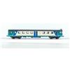 VITRAINS 3224 Ln 882 1521 Livrea XMPR, illuminazione interna FS