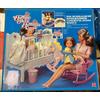 Mattel Famiglia Cuore Heart Family Magical Nursery Musicale Mattel European Box RARE