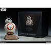 Sideshow STAR WARS Episode VII Droid BB-8 Premium Format Figure 1/4 Statue Sideshow