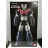 Bandai Robot Mazinga Z Mazinger Infinity Jumbo Soft Vinyl Figure 60cm BANDAI