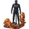 Hot Toys MARVEL Spider-Man Stealth Suit DELUXE 1/6 Action Figure Hot Toys Sideshow MMS541