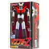evolution toy Mazinger Z Grand Action Bigsize Model Comics Ver. Future Quest Evolution Toy