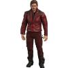 Hot Toys MARVEL The Avengers Infinity War Chris Pratt Star-Lord Hot Toys Sideshow MMS539