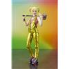 BANDAI DC Comics BIRDS OF PREY: HARLEY QUINN S.H.F Figuarts Action Figure by BANDAI