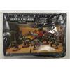 Warhammer 40K Ork Speed Freeks 99-40 SEALED GW*