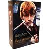 Star Ace Toys Harry Potter RON WEASLEY Teenage DELUXE Ver 1/6 Action Figure Star Ace Sideshow