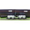 BLACKSTAR BS00072 Set 2 carri Mp Consorzio Utenti Nafta, trasp. nafta e benzina,